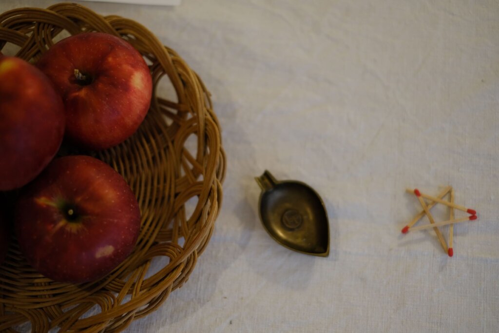 喫茶bonne pomme2026